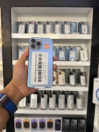 ايفون 13 برو ماكس • نضافة 100% • حي الحسين