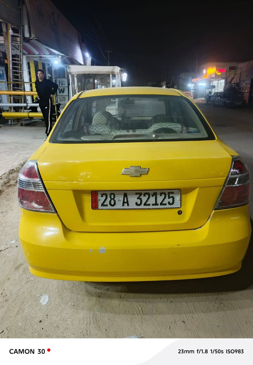 سلام عليكم
افيو 2009 خليجي مفتوح كير عادي بأسمي شخصيا رقم نجف مصفره هيئه وغرامات  مصبوغه عام جماليه صبغتها تخبل  جانت جارده مكفوله من الظربه كير مكينه مكفولات تخم تاير ويل ١٤ شاشه دوشمه حداديه نص عمر  السعر 48 المكان نجف  رقمي ***********
