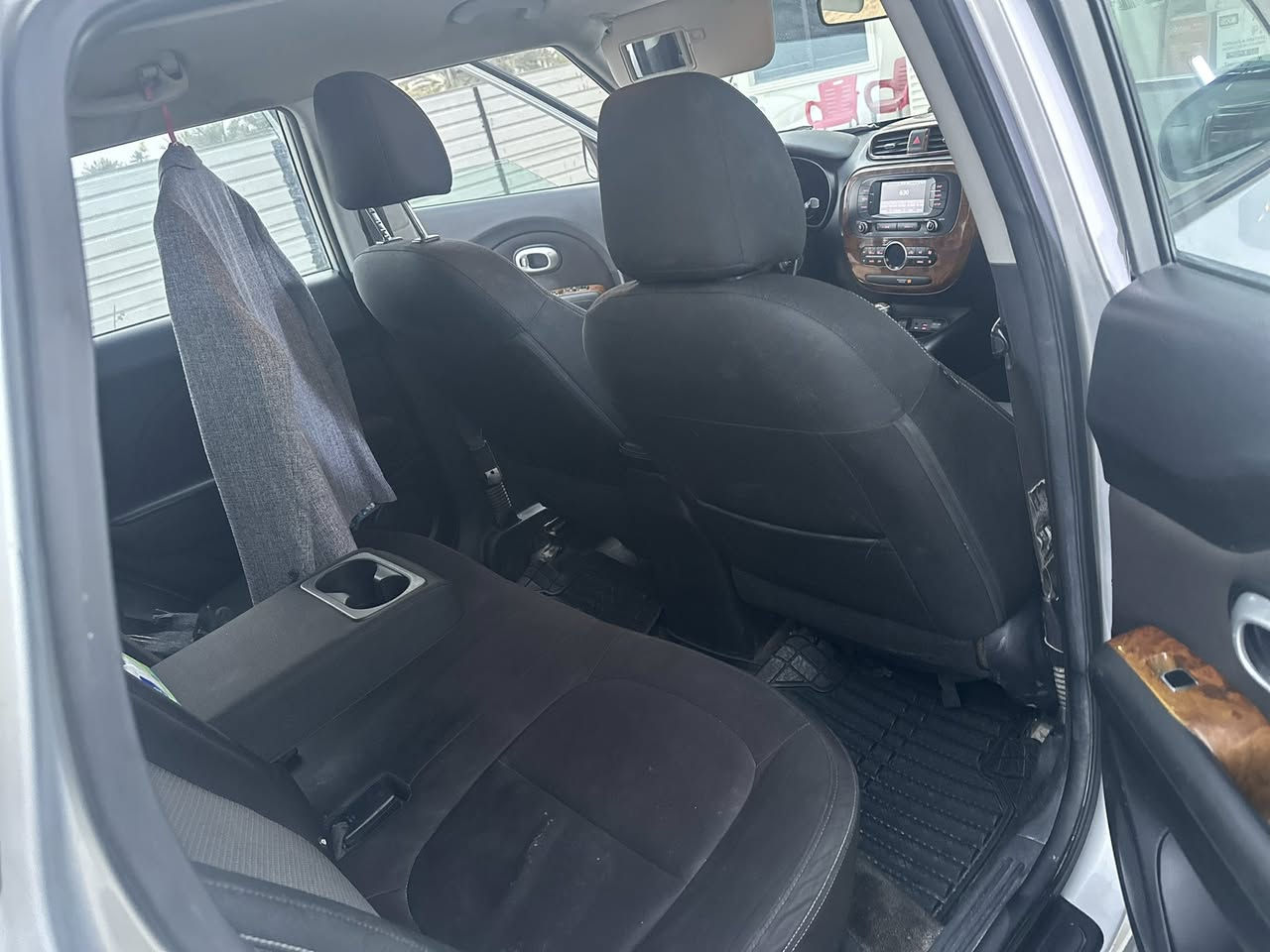 من رخصه الادمن العزيز
سلام عليكم 

صول 2017رقم بغداد دولي تحويل مباشر

 ماشيه 102m

مكينه٢٠٠٠❤️

حادثها جاملغ خلفي بدون إرباك بجم كبس

كلها ليبل واحد بلا أي تبديل👍

بيها رش جاملغ وبنيد اثر جراد❤️

مكينه جاهزه ❤️

كير جاهز❤️

تخم تاير❤️

حداديه جديده ❤️

داخل جديد واضع بصور❤️

مكاني كربلاء ❤️

السعر 111وبيها مجال👉👉

أي استفسار عن السعر ***********فقط اتصال

غير متواجد خاص💁🏻
