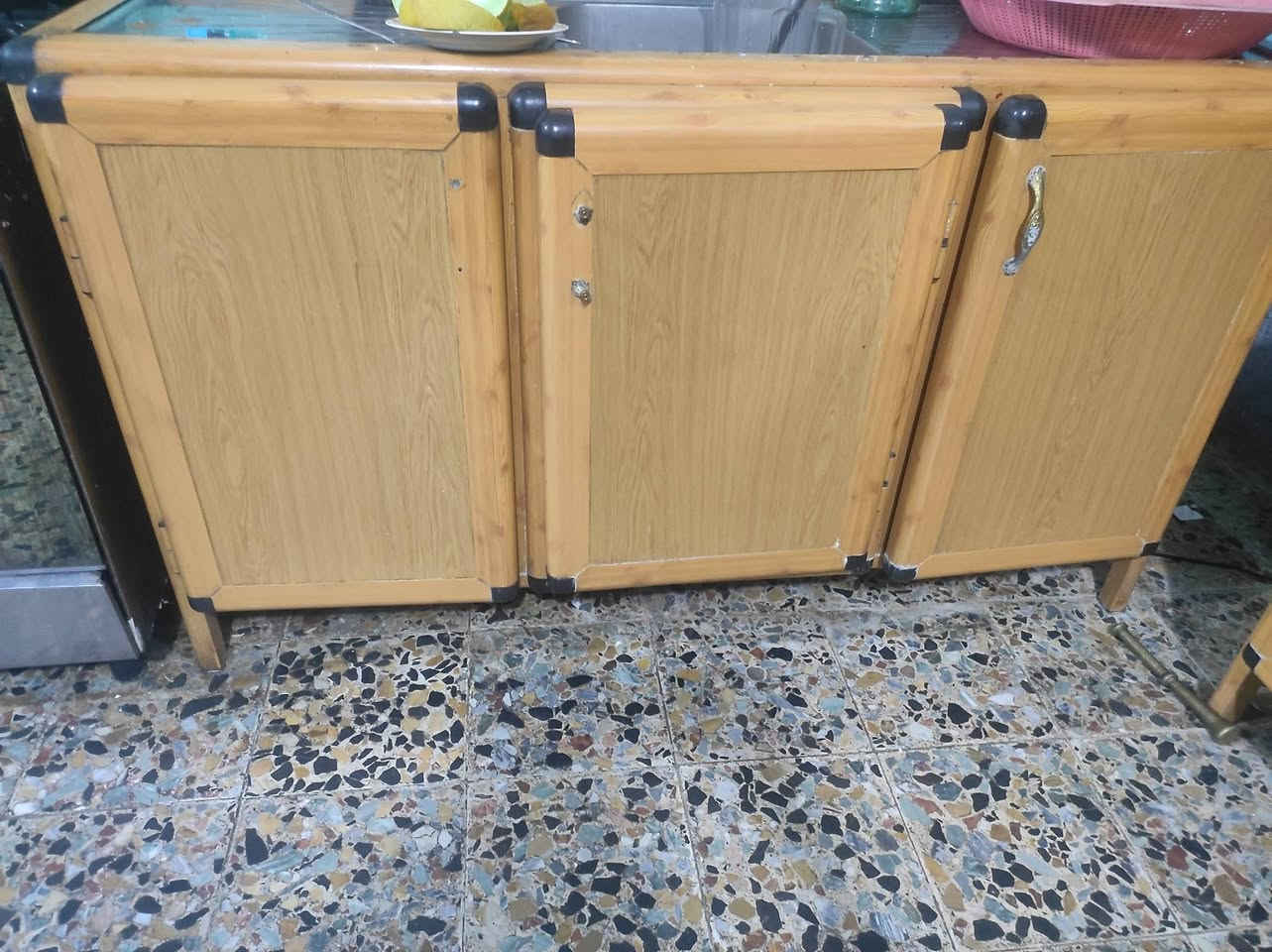 كاونتر 4 قطع للبيع رايده 400
عنواني كربلاء حي الحر بس الشراي يراسلني


**إذا كنت صاحب هذا الإعلان وتريد حذفه لأي سبب، رجاءا أرسل رسالة إلى الدعم الفني**