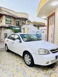 اوبترا • ٢٠١٠ • گير اوتوماتيك