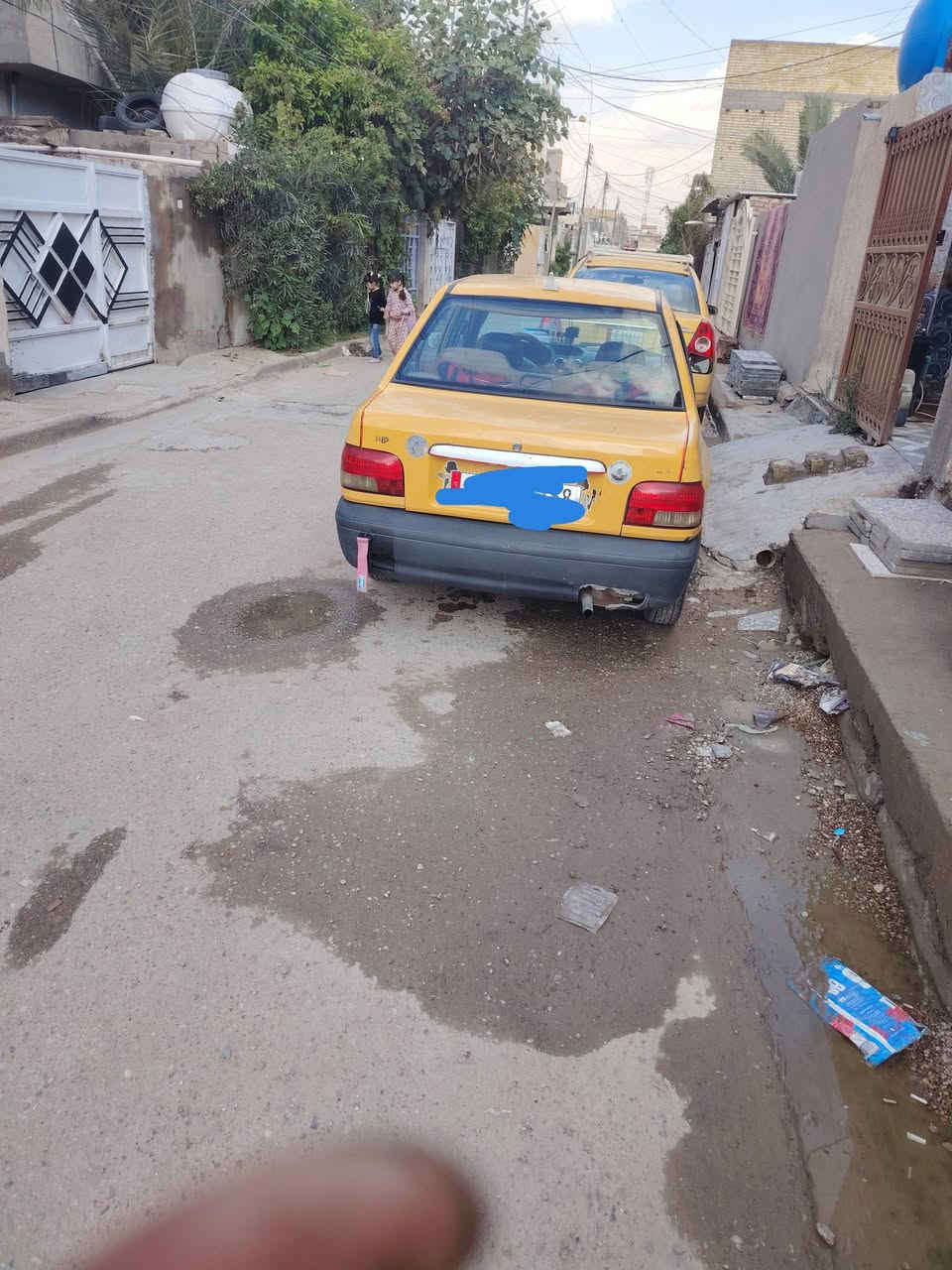 سايبه البيع مديل ٢٠١١ سياره حلوه مصفره هيه غرامات سنويه 2030 خط بحث جدد السعر ٢٤ مكاني بغداد ***********
