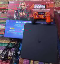 بلي4 سليم • ١تيرا • مهكر