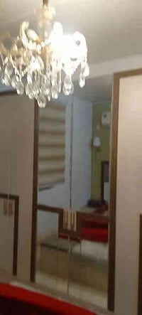 شقة120ارضي مدفوعة  الثمن موقع مميز وقريب على المول مؤثثة اثاث كامل للا...