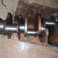 كرنك مال كمنز 12 بستم ستندر حجم 5/5 للبيع 07700175620