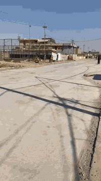 شارع المشروع سبع قصور • ١٠٠م • ٢غرف