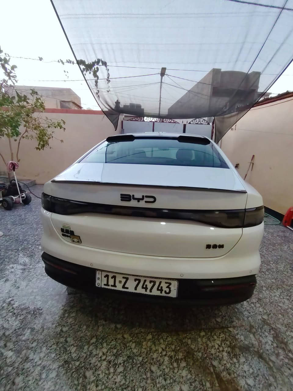 سيارة BYD سيل 5 موديل 2025 السياره مكفول من كلشي  بس بيه شخط بالباب مال سايق مقدار اصبع  مرقم بغداد  ملحقات كامله  ماشيه 14الف   سونار موجود ابيض صافي  سيارة حلوه مامتعوبه الشراي يراسلني او يتصل هاذا رقمي
***********
سيارة BYD سيل 5 موديل 2025 السياره مكفول من كلشي  بس بيه شخط بالباب مال سايق مقدار اصبع  مرقم بغداد  ملحقات كامله  ماشيه 14الف   سونار موجود ابيض صافي  سيارة حلوه مامتعوبه الشراي يراسلني او يتصل هاذا رقمي
