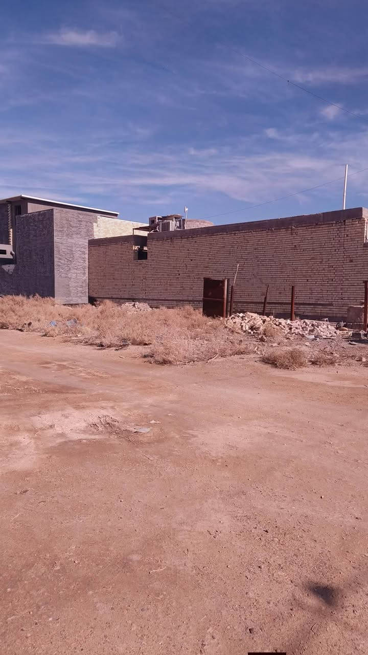 @إشارة يوجد قطع للبيع طابو زراعي صرف بسمي اني ابو الملك عنوان حي المختار قرب جامع الباسط والتكيه باقيات عشر قطع مساحات ١٥٠ +٢٠٠+٢٥٠ كاع بجر مو دفن بيع مستعجل اسعار مناسبه ومي وكهرباء ومدارس متوفره للأستفسار اكثر اتصل ***********/***********/+واتساب
