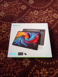 موديو M45 • ٥١٢ جيجا • بطارية ١٥٠٠٠