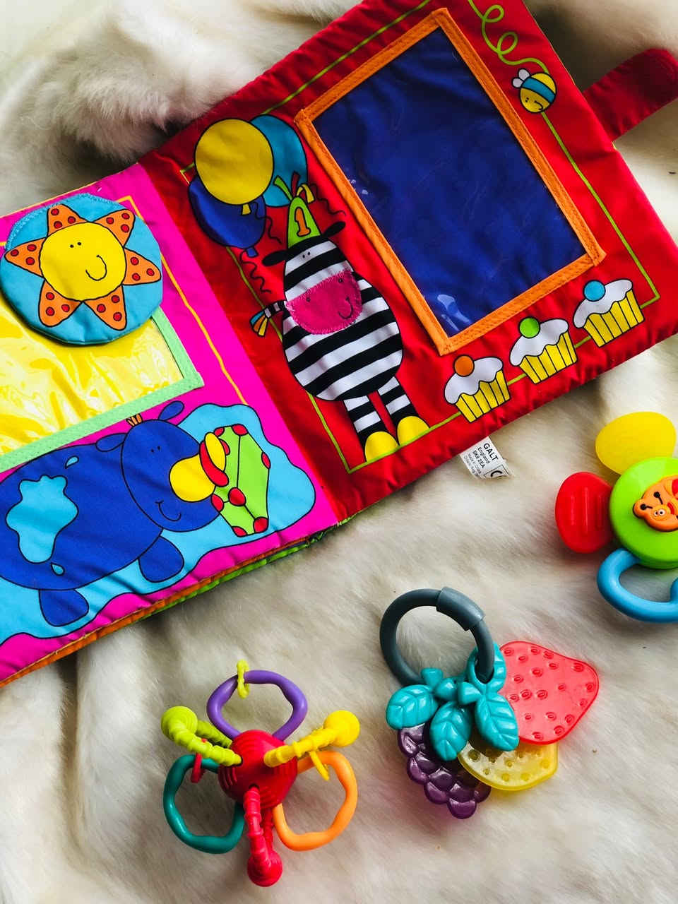 ✅Jeux éducatifs originaux pour enfants

jeux éducatifs d’occasion 🇫🇷

•  Apprentissage et divertissement garantis

•  Jeux originaux et de qualité

•  Prix abordables pour tous

Contactez-nous pour choisir les meilleurs jeux pour votre enfant ! 😊


**إذا كنت صاحب هذا الإعلان وتريد حذفه لأي سبب، رجاءا أرسل رسالة إلى الدعم الفني**