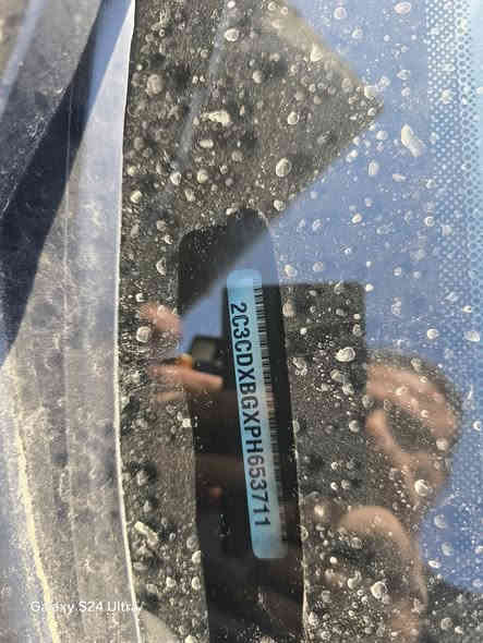 اللهم صلي على محمد وآل محمد
🚫سيارة كلين تايتل مكفوله كفاله عامه 
فقط ٣ نغزات  بكد النملة 🐜  
وشخط صغير بباب الخلف مرفوق صورها بأمريكا مع الصور وسونار 
للبيع 
سعر 265$
جارجر sxt موديل 2023 اصل الإصدار الاخير 
ماشية 33 ألف فقط 
سيارة جديدة بمعنى الكلمة كلها وضع شركة 
محرك ٦سلندر حجم ٣٦٠٠ كير طيارة  ٨ نمر شرط ما مضروب سبانه (ماء الشركة بيها )
حجر البيئة موجود 🪨
رقم اربيل رقم وهزة وسنويه جديد بأسمي شرط التحويل والوكالة 

مواصفات sxt معروفه 
موصل الايسر 
***********
***********
