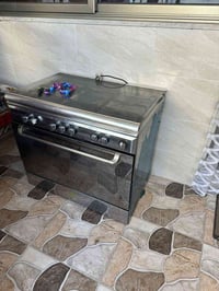 طباخ ايطالي • حالة جيدة • للبيع