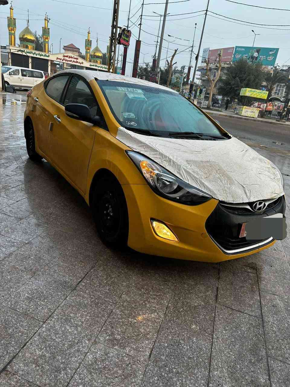 السلام عليكم النتراء2014. كصه وحده والباقي كفاله دخول جديد كير محرك تبريد كهربائيات تخم تاير حداديه جديده. متومه بغداد طبق الاصل . مكان ميسان العماره للاستفسار ***********
