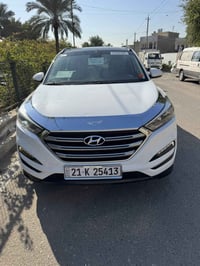 توسان فول • ٢٠١٧ • رقم سليمانيه