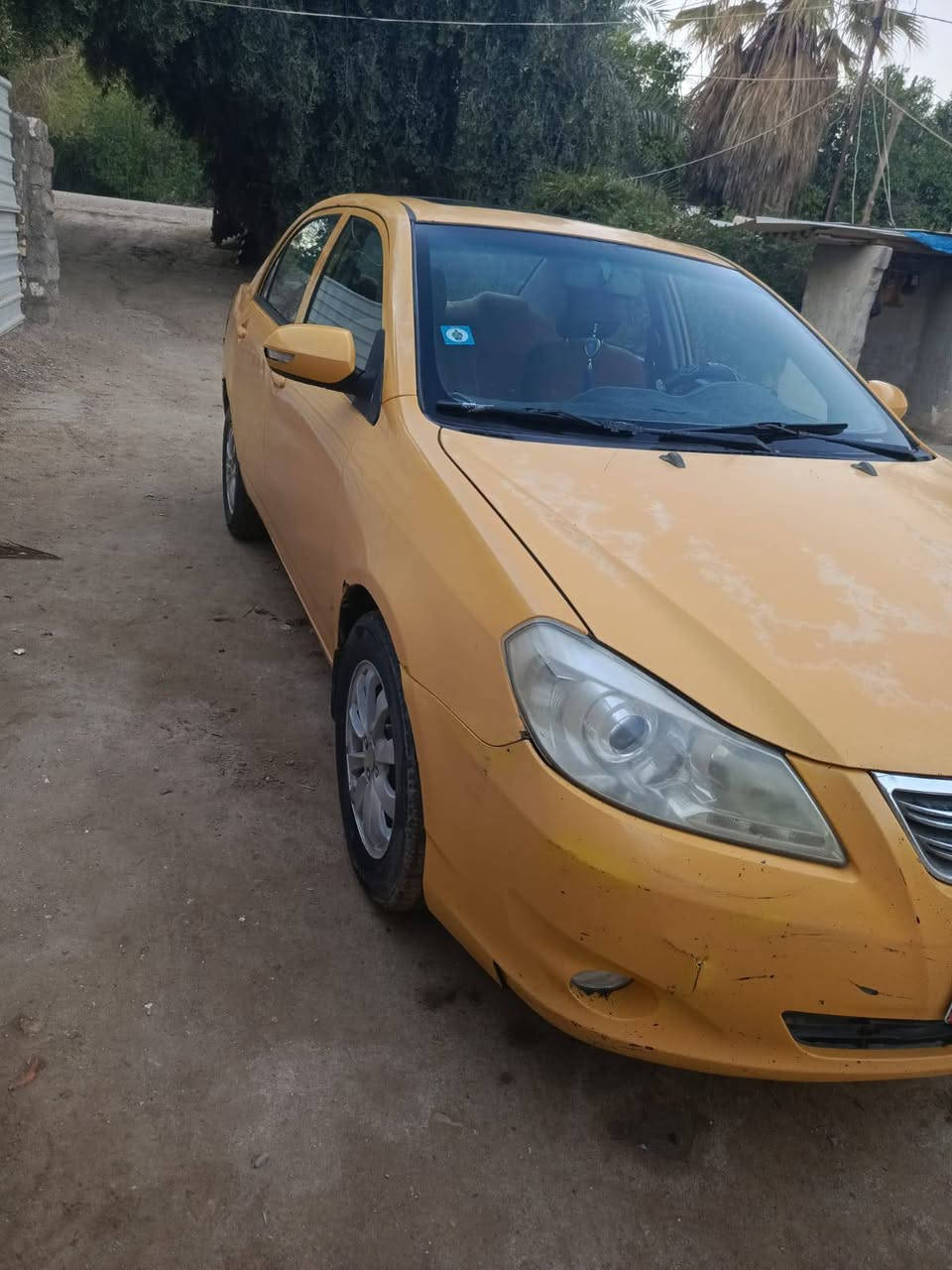 بي واي دي ام فتحه 2013رقم بابل دولي محرك كورله1600كير ومحرك خير من الله  نقصه بس غاز تبريد 38وبيه مجال حك جيه عنوان واسط قظاء الصويره 
صاحب سياره ***********ابو رامي
