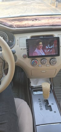 ازيرا • ٢٠١١ • مكينة ٢٧٠٠