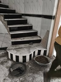 خلفه سيراميك متفرغ شغل يراني درجه أوله رقم واتساب وتصال 07742145536 مم...