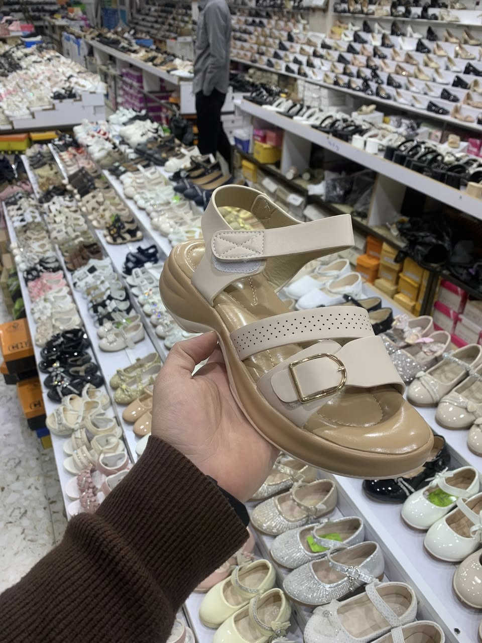 تم وصول مودیلات جدیدة
عنوان:سوق جمهوریة-عمارة البرکة-بصف صیاغة غازي

مۆدێلی تازە گەشت
ناونیشان:بازاری جموری-بینای البرکە-تەنیشت ئاڵتونی غازي


**إذا كنت صاحب هذا الإعلان وتريد حذفه لأي سبب، رجاءا أرسل رسالة إلى الدعم الفني**