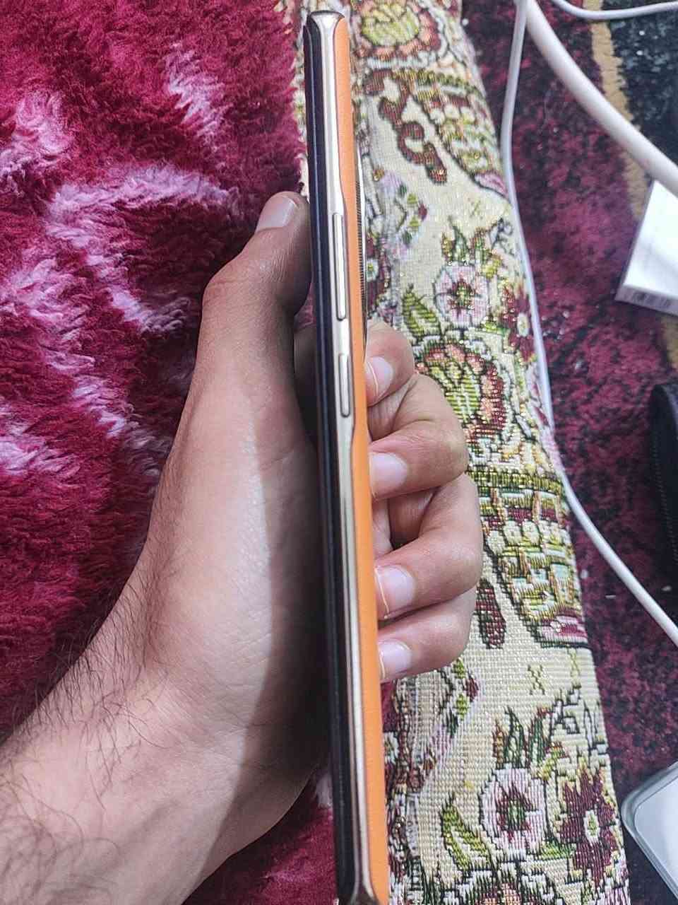 السلام عليكم هونر x9c مع شاحن اصلية وكفر فقط بدون كرتون السعر 310 وبي مجال


**إذا كنت صاحب هذا الإعلان وتريد حذفه لأي سبب، رجاءا أرسل رسالة إلى الدعم الفني**