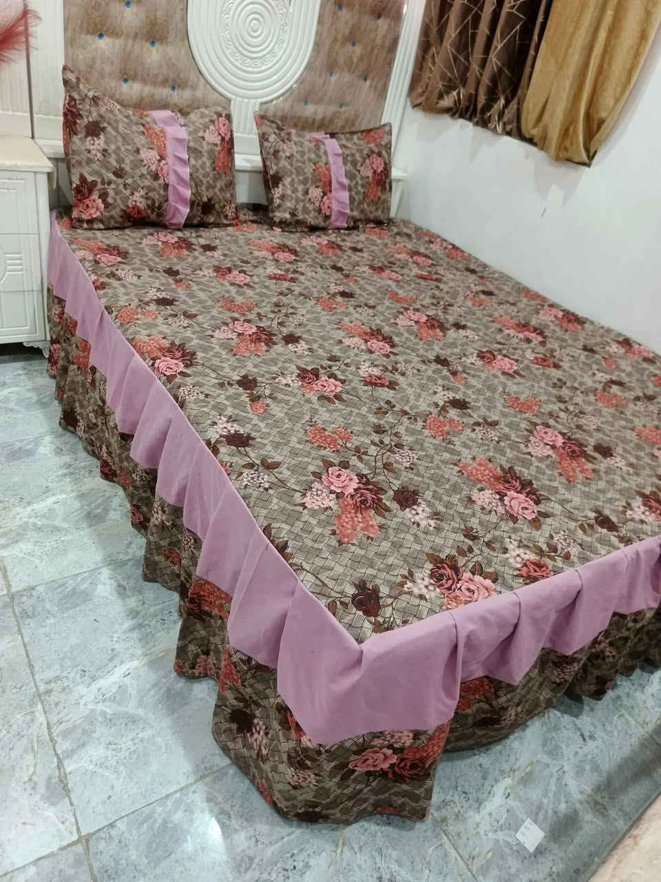 فرشات تتخيط تلبيسه دوشك توصيل كربلاء ٣الف محافظات عراق هم ٣الف عروض رمضان فقط ☺️


**إذا كنت صاحب هذا الإعلان وتريد حذفه لأي سبب، رجاءا أرسل رسالة إلى الدعم الفني**