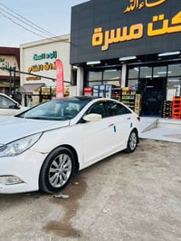 سوناته خليجي • محرك 2400 • بابل الحصوه