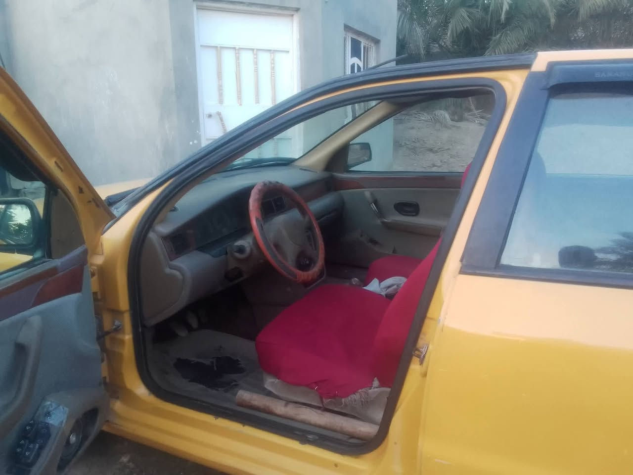 سمند البيع كير مكينه فرنسي موديل 10هيه غرامات مصفره رقم قادسيه نكليزي سنويه 2030 سياره جاهزه ذا كو مراوس بسايبا 15 مكان سياره الديوانية الدغارة ***********بي واتساب سعر 26بيهه مجال
