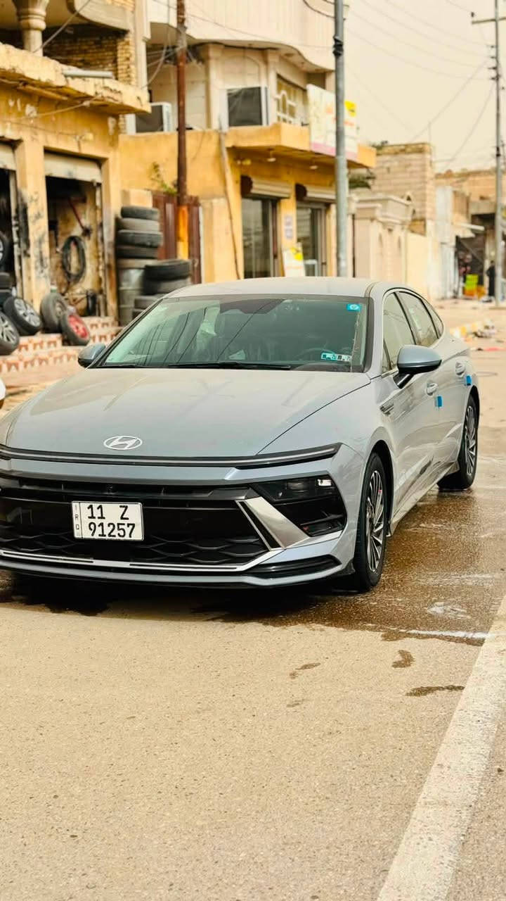 سلام عليكم سوناته 25 هايبرد امريكيً
كفالا من الداعميه للدعاميه دعامياته كفالا حته من صبغ بغداد بسمي سياره جديده بمعنه الكلمه 

كشنات كهربائيه 

بصمه 

جنطه ذكيه 

شاشه متصل كار بلي 

لد نهاري 

شحن واير لس 

مكاني ناصريه اريدو ***********

سعر 220
