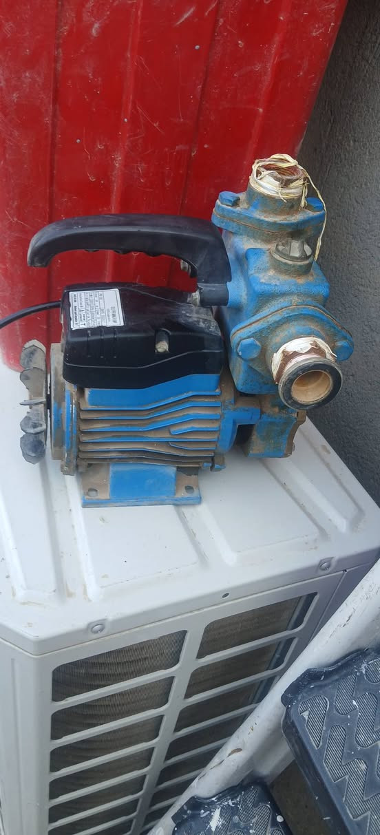 متاح. البيع. مولده. ١٢ أمبير شغال. عل فحص ماطور ماء. وتانكي. ماء. ***********
