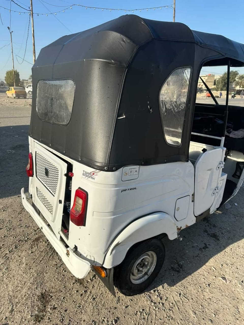 تكتك البيع 2022الدوره سعر 8250وبيه مجال ***********
