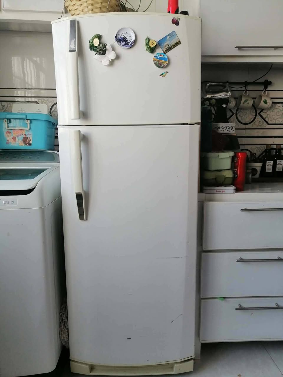 للبيع


**إذا كنت صاحب هذا الإعلان وتريد حذفه لأي سبب، رجاءا أرسل رسالة إلى الدعم الفني**