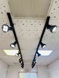 سبورت لايت • ديكور ملابس • الدورة حي الصحة