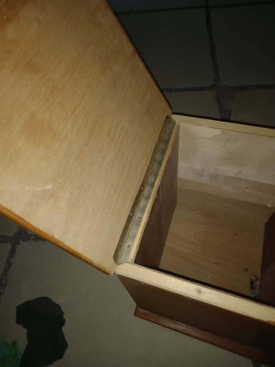 تفصال ثقيل جديد غير مستخدم السعر 50 وبي مجال


**إذا كنت صاحب هذا الإعلان وتريد حذفه لأي سبب، رجاءا أرسل رسالة إلى الدعم الفني**