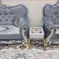 ١٠ مقاعد • جديد • نضافة ١٠٠٪