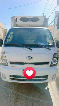 كيا براد مديل 16 كفاله تصل 07893337633