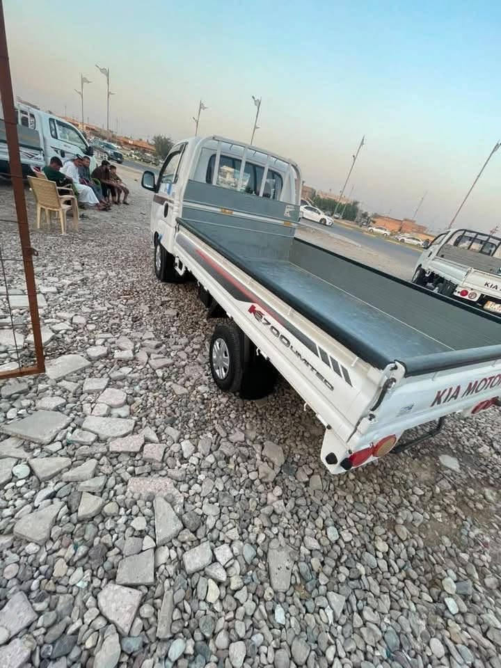 سلام عليكم كيه حمل البيع
موديل 2021
مكفوله كفاله عامه 
فول موصفات دبل يرباك
رقم واسط تحويل ثاني يوم
ماشيه 90الف 
مكاني واسط الصويره
سعر136وبيهه مجال 
رقم ***********
