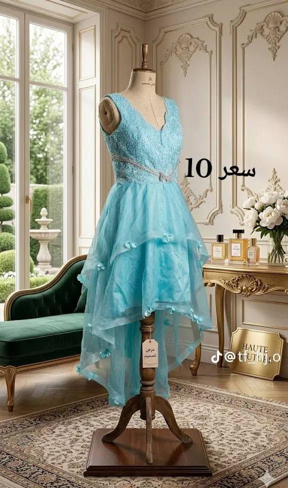 فساتين البيع قطع اخيره تصفيه مخازن


**إذا كنت صاحب هذا الإعلان وتريد حذفه لأي سبب، رجاءا أرسل رسالة إلى الدعم الفني**