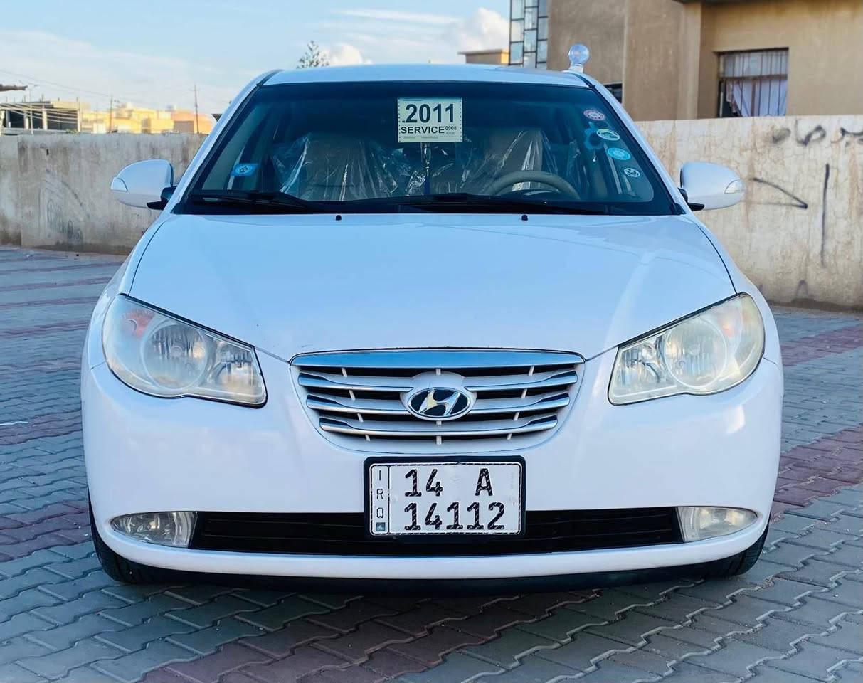 سلام عليكم ورحمه هونداي النترا 2011 خليجي مكفولة كفاله عامه بيهه بارد حلفت جاملغ امامي فقط والباقي مكفول كفاله عامه من ضربة وصبغ وتبديل مكينه 2000 دوش وكير مكفولات حداديه جديده تبريد ثلج تخم تاير ستوني شادهن جديده وجاهزه بمعنه الكلمه  وحله من الصور السعر 118 وقابل للتفاوض الاستفسار***********  بسمي مشروع وطني سنويه 2030 مكان السياره كربلاء المقدسة
