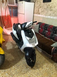 سكنس • ٢٠١٨ • مكينه رمبه