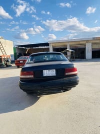 دايو برنس موديل 95 سياره جديده بمعنه الكلمه من كير محرك شرط. صدرها كله...