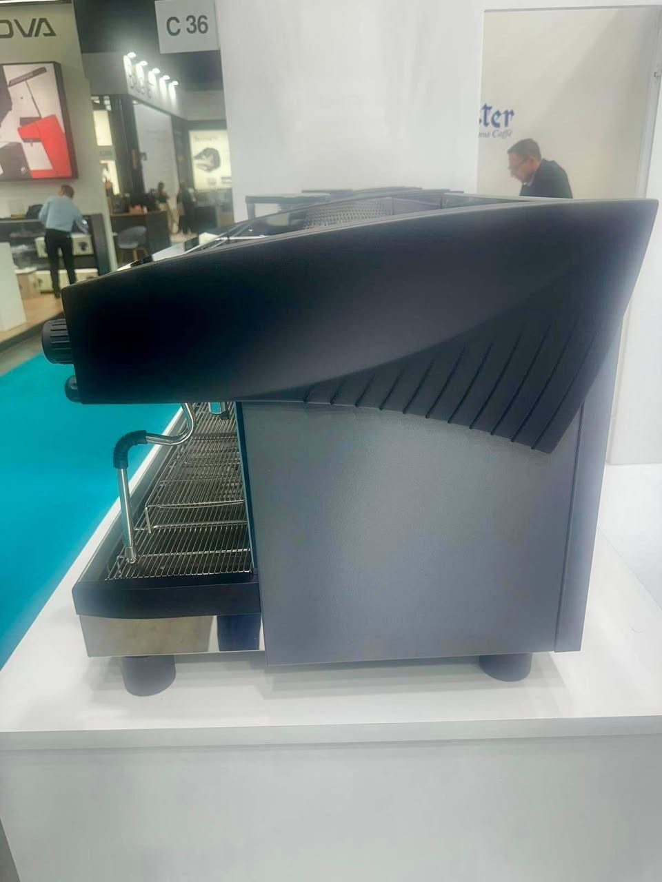 لليوم الورد والياسمين و الخير 🇮🇶
 قريبا وصل وجبة جديد مكائن قهوة ايطالية موديل حديث ٢٠٢٦ شركة  Magister ايطالية 🇮🇹
سنكل فيز 
٣ فيز
دائما نتميز بكل جديد وبتحدي أسعار
عراق - السليمانية 
📍العنوان : مقابل تيرمينال سليمانية 
التفاصيل
*********** 
WhatsApp: 00393899265052

#سليماني #بصرة #بخداد #نجف #كربلاء #اربيل #ايسكريم #كيك #ايطالي #ديالى #دهوك #العراق
