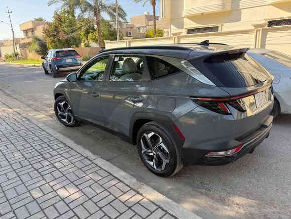 السلام عليكم ..
توسان ٢٠٢٤ سمنتي رقم بغداد  بدون ايرباك
- بصمة
-فتحة
-صندوق بصمة
-كرسي كهرباء
-داخل جلد ابيض
-حساس امامي+خلفي
-تحديد مسار 
-نقطة عمياء
- شاشة لمس  +كار بلي
- وبل حجم ١٩
-فول تحكم ستيرن 
- محرك ٢٥٠٠ GDI
بچم كبس 
حادث اسفل قبغ الصندوق شي بسيط ومصلح ومصبوغ على گدة
ماشية ١٤ الف فقط
السعر ٢٢٨ وبيهة مجال بسيط 
بغداد-حي الجهاد 
*********** بغداد
