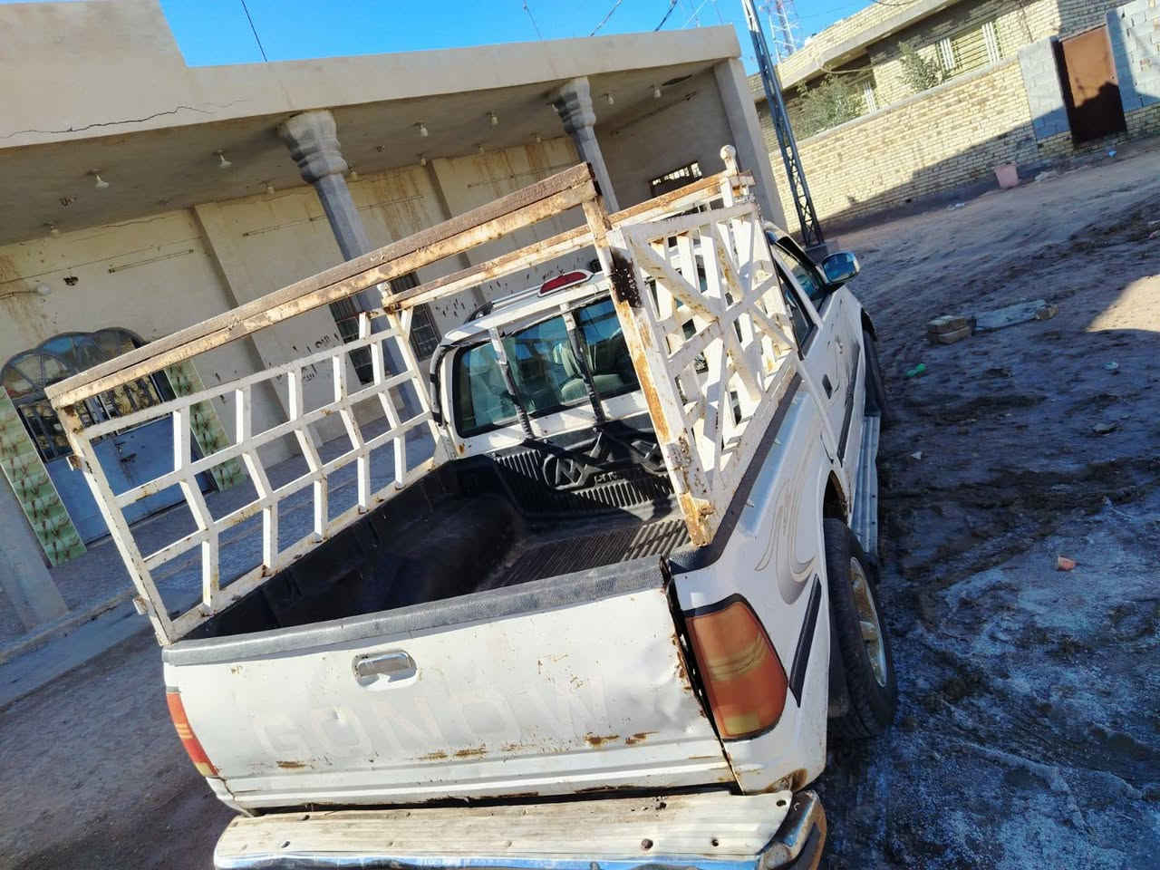 ***********ابو علي عمارة, ميسان
