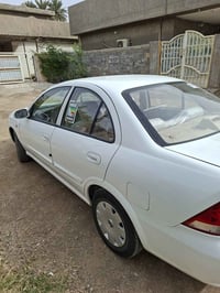 صني • ٢٠١٢ • ماشيه ٦٩٠٠٠