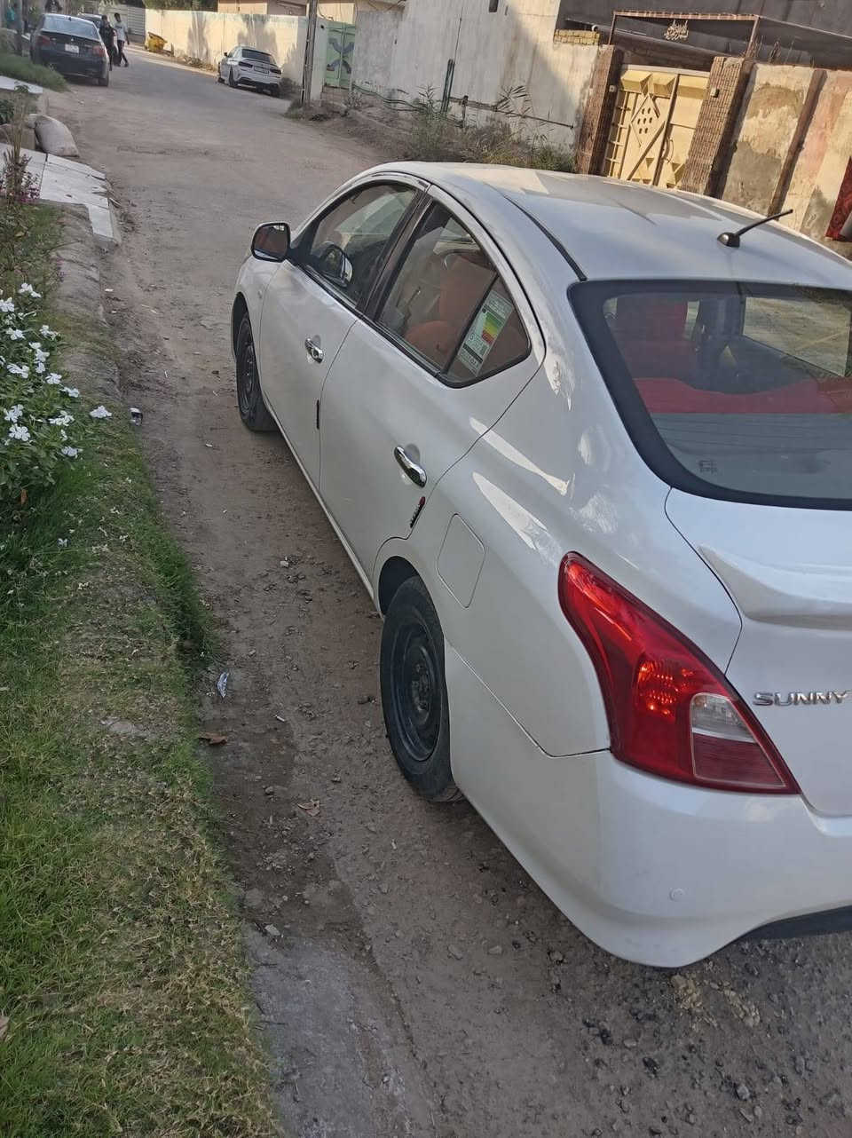 بنيسان صني مديل 2019 سياره حلوه وجديده الله شاهد احله من الصوره وصور سونارها بل منشور تبريد ثلج مكاني نجف ابو صخير *********** ٩٠ وبيه مجال رقمي*********** ***********

