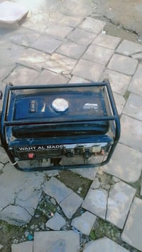 مولده • مستعمله • قليلة الاستخدام