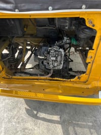 تكتك موديل 18داخله بل 19خير من الله تكتك ما ناقصهت اي شي كبل لشارع ما ...