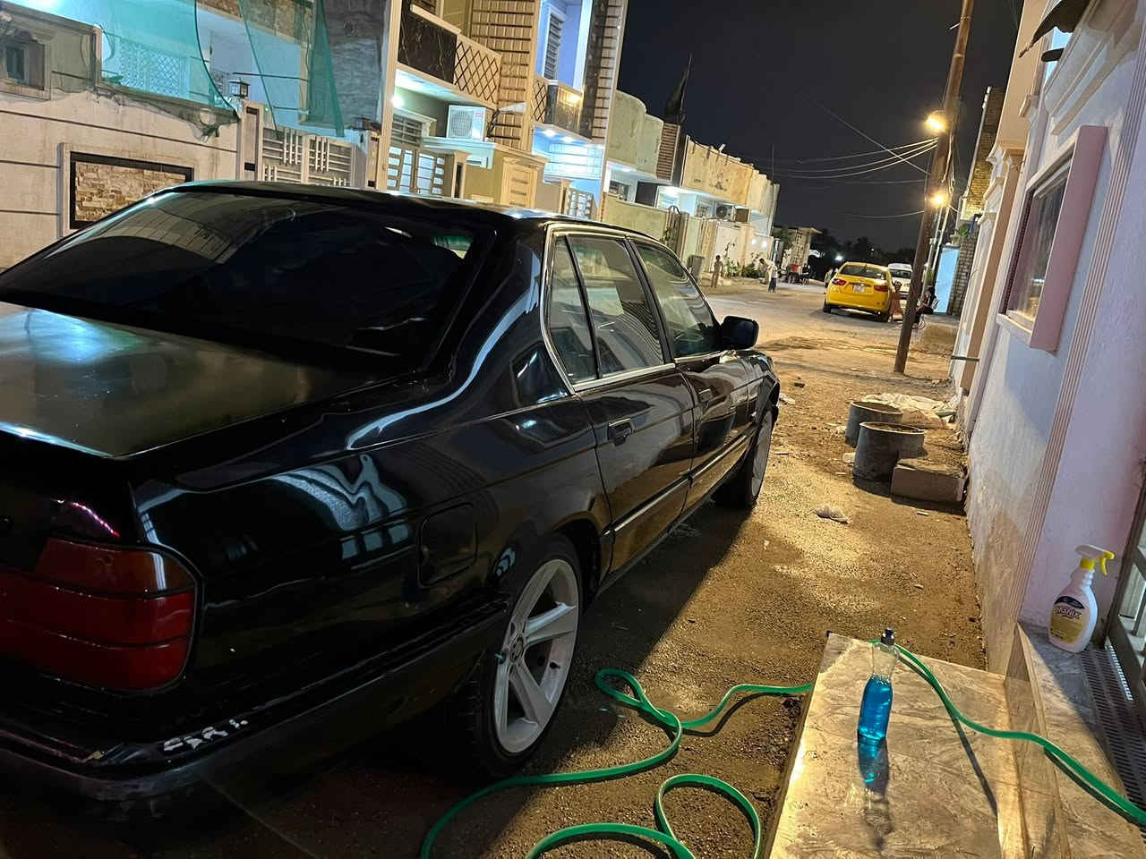 السلام عليكم بي ام للبيع بدي ٧٣٠ مكينه ٧٣٥ بيع او مراوس ب 740 مكينه 8


**إذا كنت صاحب هذا الإعلان وتريد حذفه لأي سبب، رجاءا أرسل رسالة إلى الدعم الفني**