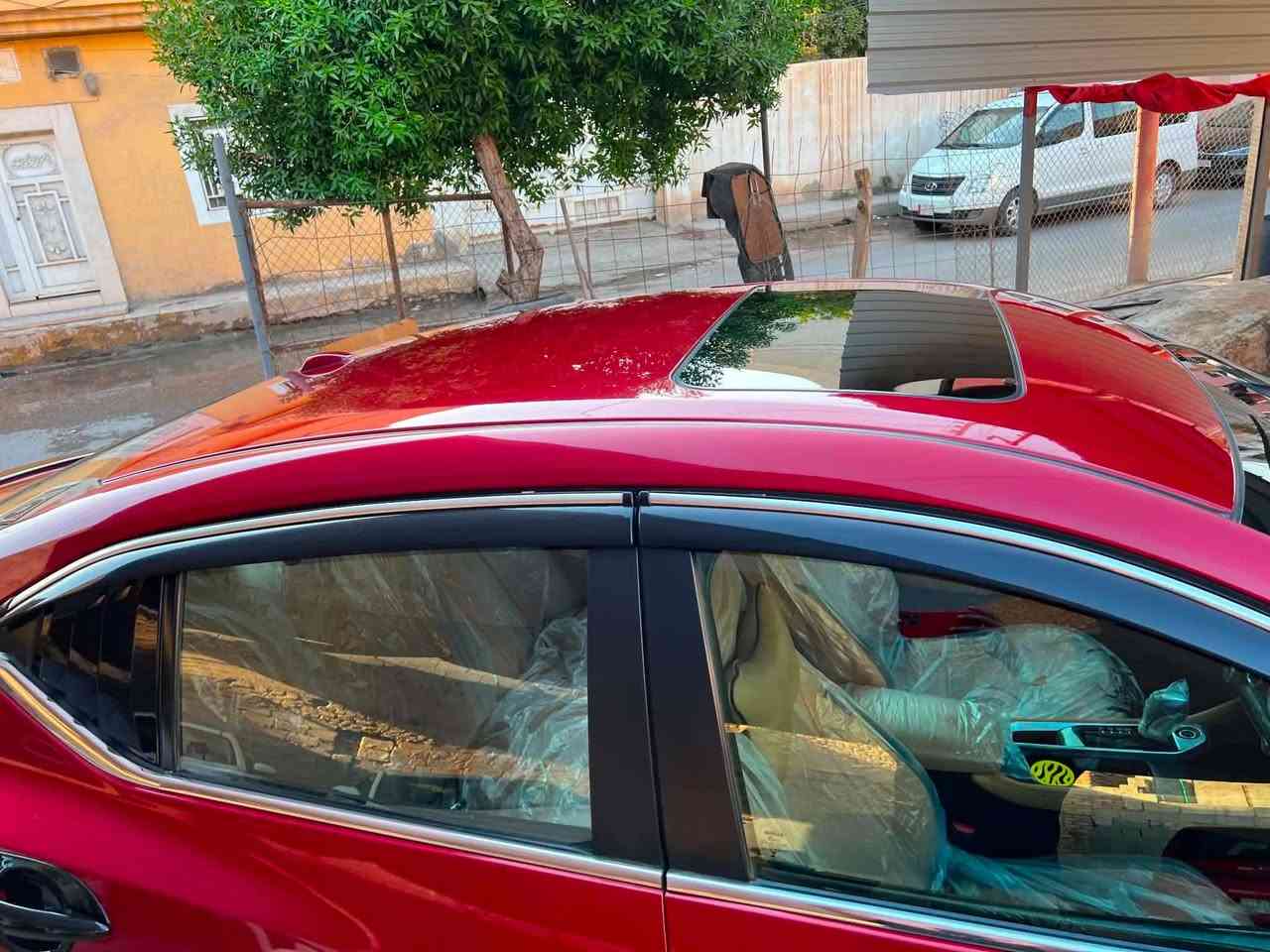 -بيع 
للتواصل عالرقم ففط اسفل المنشور 
سنترا 2024 SV plus فول مواصفات  
بيها قطعة وحدة صبغ
ماشية 21
سلايت + 5 كامرات  360^ 
 رادارت 360 (امامي خلفي جانبي) - تشغيل عن بعد - نقاط عمياء   - تحديد مسار  - تدفئة كشنات - مناخ منفصل - اوتو بريك توقف ذاتي امامي خلفي عند الاقتراب من اي جسم ( مانع تصادم ) - بصمة تشغيل وابواب  -  اوتو هولد - حساسات  - اوتو ستوب - انظمة قيادة - قيادة ذاتيه  - مثبت سرعة - اشاير بالمري - شاشة تدعم كار بلي + اندرويد اوتو - وبعد بيها هووواي مواصفات فول للاخير 
    ***********
واتساب او الاتصال عالخط
السعر -- 137 وبيها مجال
