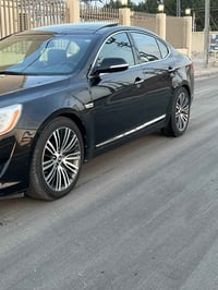 كيا كادنزا 2011خليجي. رقم اربيل للبيع او مرواس 07870020984