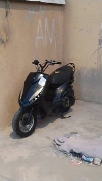 ٥٥ بوشه • سلف جديد • باتري جديد